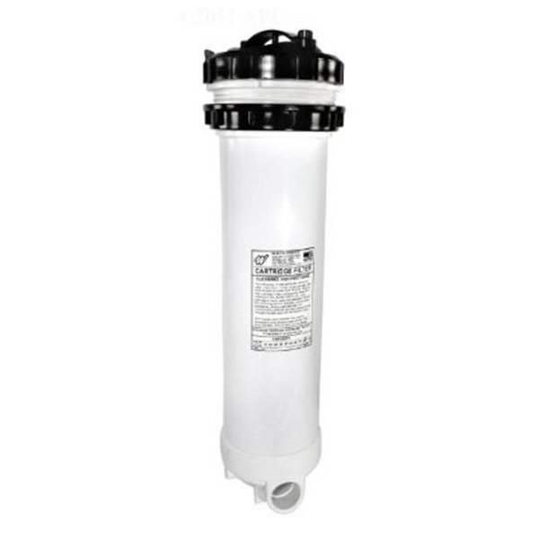 Gecko Alliance Gecko Alliance 502-9910 100 Sq.Ft. Cartridge Filter 502-9910